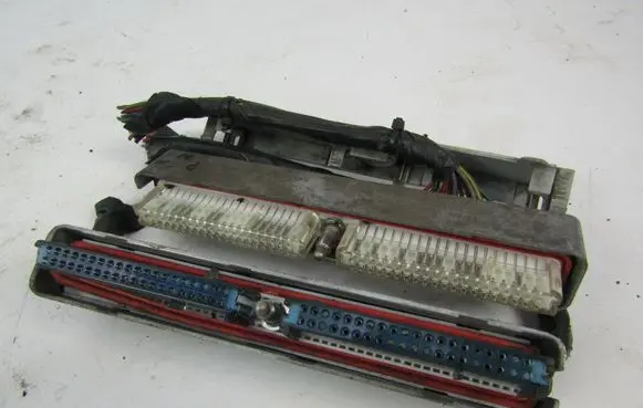 Chevrolet Trans Sport Other wiring loom 
