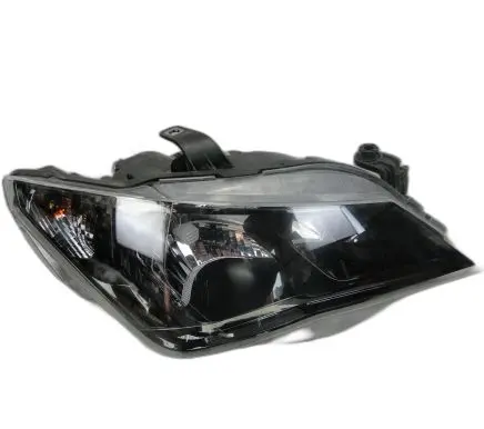 Seat Ibiza IV (6J,6P) Headlight/headlamp 6J1941034F