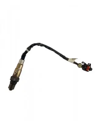 Lambda probe sensor