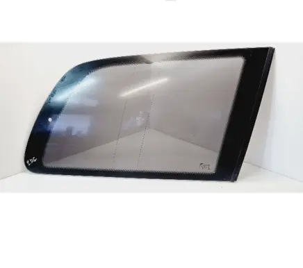 Volkswagen Sharan Rear side window 43R001100 DOT249AS2M24