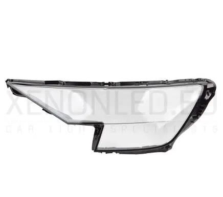 Audi Q8 Headlight lense 