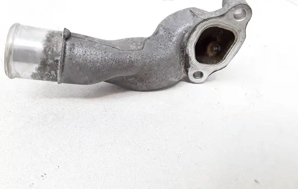 Toyota Corolla E120 E130 Thermostat housing 