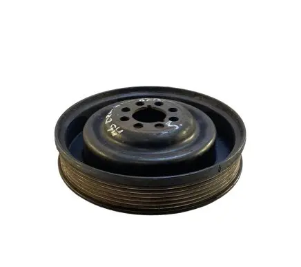 Audi A6 S6 C5 4B Crankshaft pulley