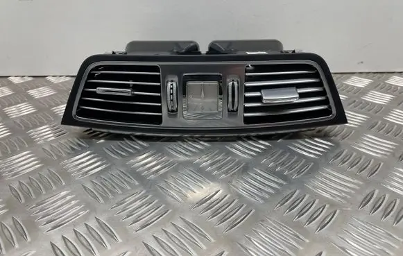 Mercedes-Benz E C207 W207 Dash center air vent grill A2078300000 A2188270000
