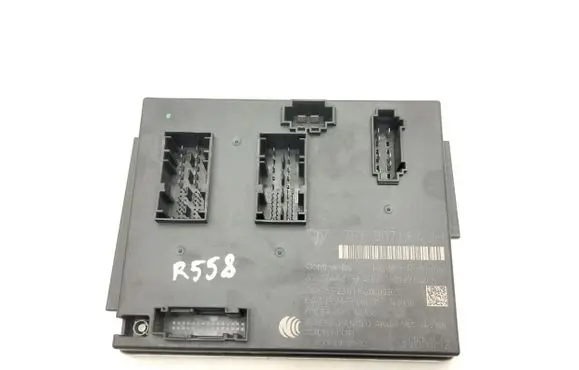 Porsche Cayenne (92A) Comfort/convenience module 7PP907064JH