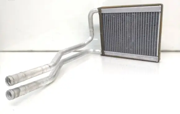 Hyundai i20 (PB PBT) Heater blower radiator