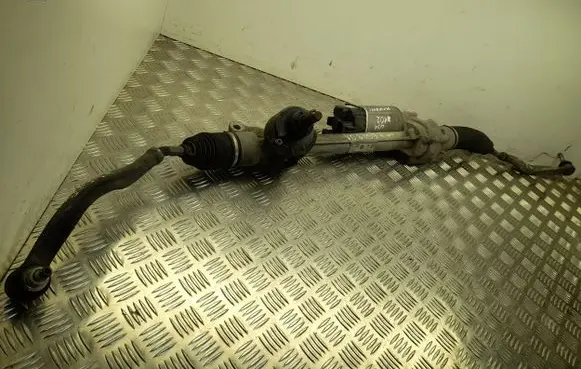 Maserati Ghibli Steering rack 7818994997