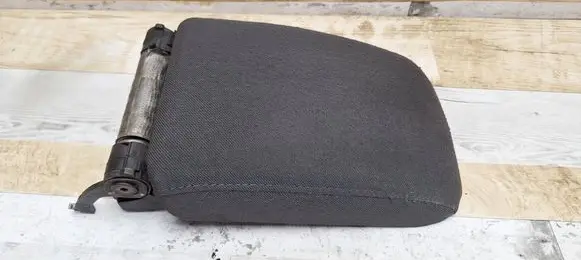 Armrest