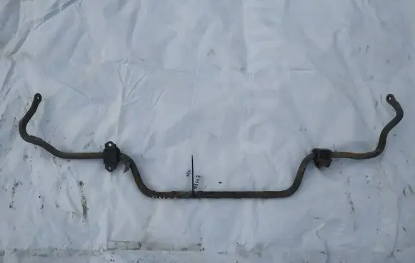 Rear anti-roll bar/sway bar