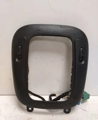Opel Vectra B Gear shifter surround trim plastic 90503604