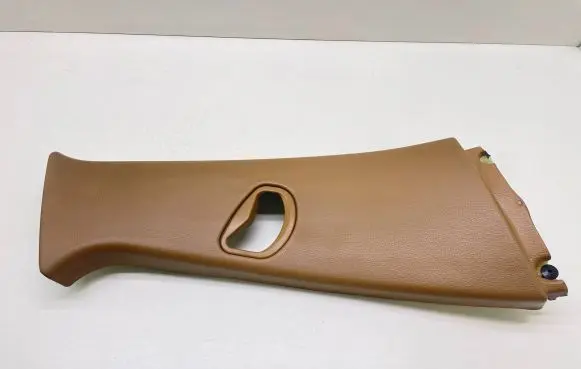 BMW 7 E65 E66 (B) pillar trim (top) 51437001