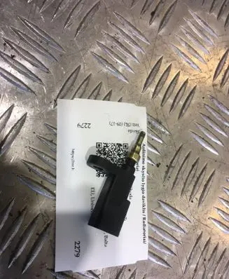 Skoda Yeti (5L) Coolant level sensor 03F919501A