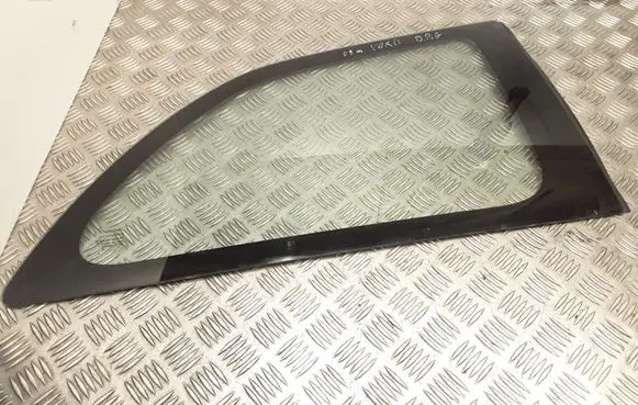 Toyota Yaris Rear side window 43R00048