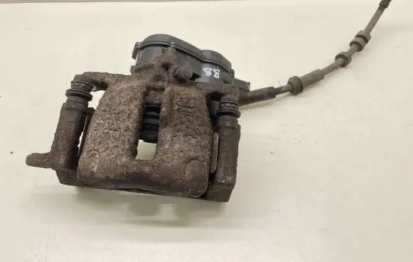 Audi A4 S4 B8 8K Rear brake caliper 32335478E