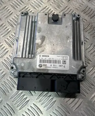 Engine control unit/module