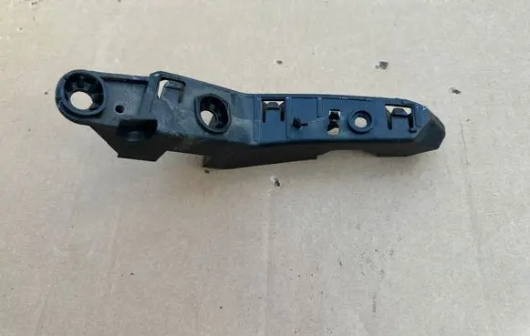 Audi Q3 F3 Front bumper mounting bracket 83A807183