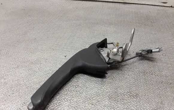 Honda Jazz Handbrake/parking brake lever assembly 