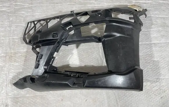 BMW 3 G20 G21 Front bumper mounting bracket 51118069349BLCP 51118069349 15857711