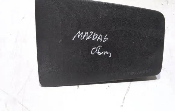 Mazda 6 Passenger airbag 08030409693
