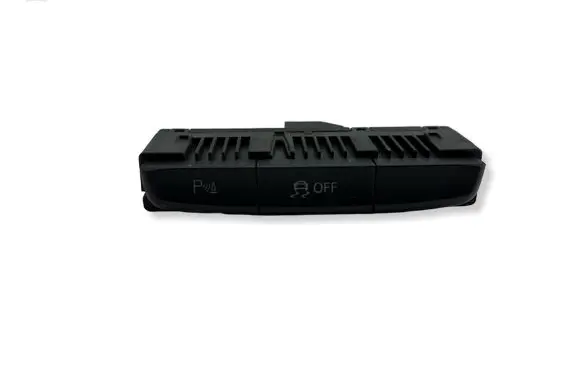 Audi A4 S4 B8 8K Multifunctional control switch/knob 8K0959673G