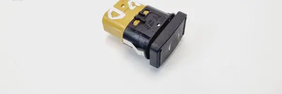 Ford Focus Electric window control switch 6M2T14529DA