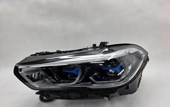 BMW X6 G06 Headlight/headlamp 9850425 985042506