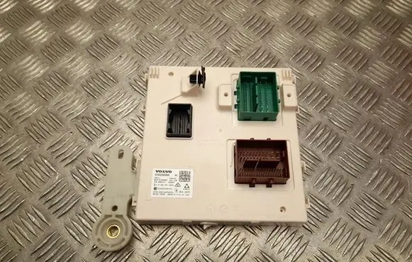 Volvo XC60 Comfort/convenience module 32400409