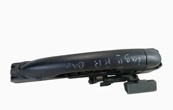 Renault Laguna III Front door exterior handle 8200004747