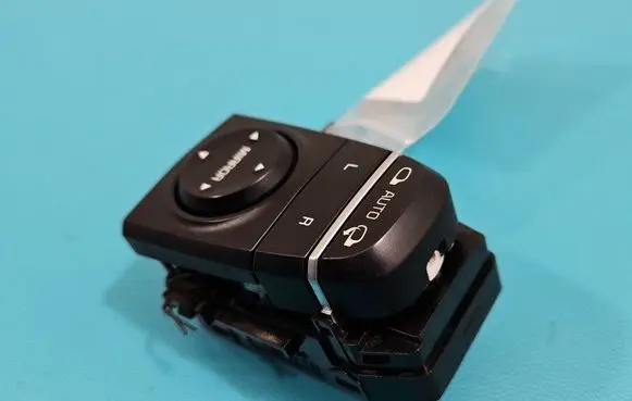 KIA Optima Electric window control switch 299158099 IMPRK1447920