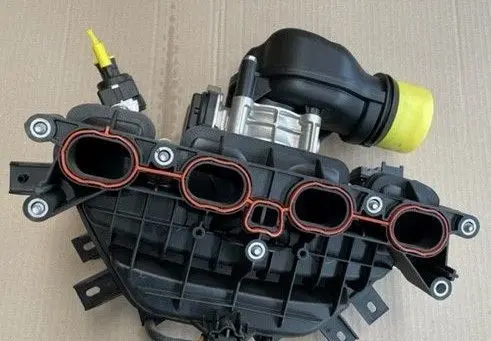 Opel Astra L Intake manifold 55569233