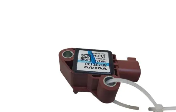 Volvo V50 Airbag deployment crash/impact sensor 30737138