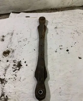 Mini One - Cooper R50 - 53 Rear control arm