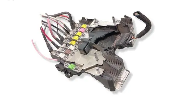 Peugeot 308 Positive wiring loom 9675350380