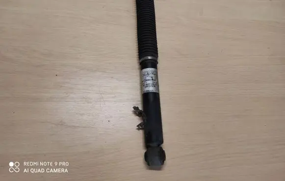 Ford Focus Rear shock absorber/damper BV6118080LBA