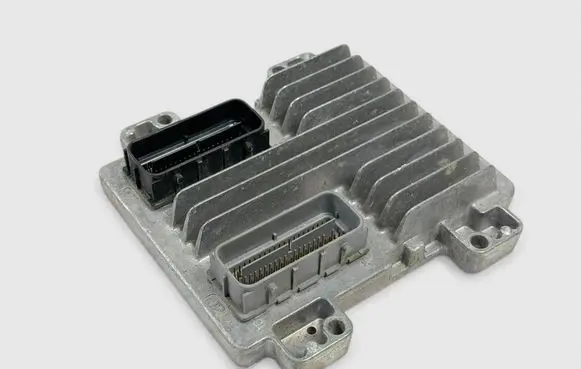 Chevrolet Tahoe Engine control unit/module ECU 12639900 12633238