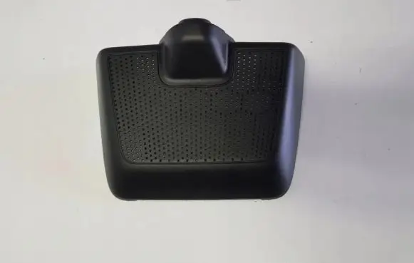 Renault Captur II Plastic wing mirror trim cover