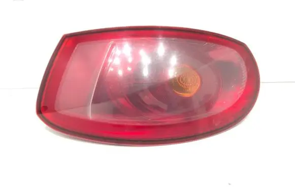 Fiat Bravo Rear/tail lights