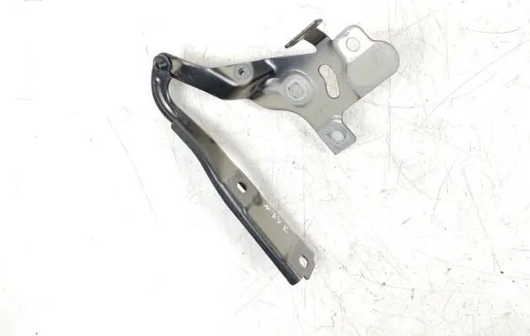 Audi e-tron Engine bonnet/hood hinges 4KE823301