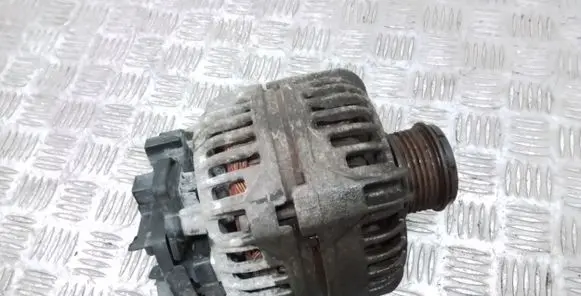 Volvo S60 Generator/alternator 9459092