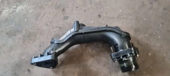 Volvo C30 Intercooler hose/pipe 9674942380