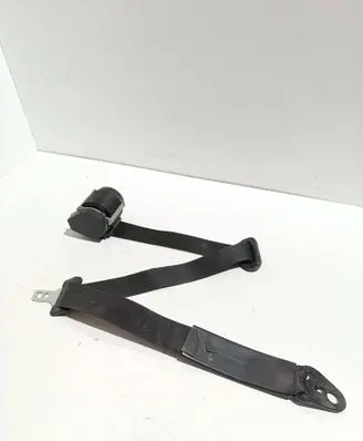 Ford Transit Front seatbelt Nocode