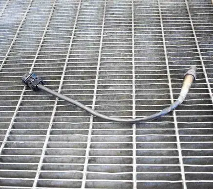 BMW X6 F16 Lambda probe sensor 7791592 0281004019