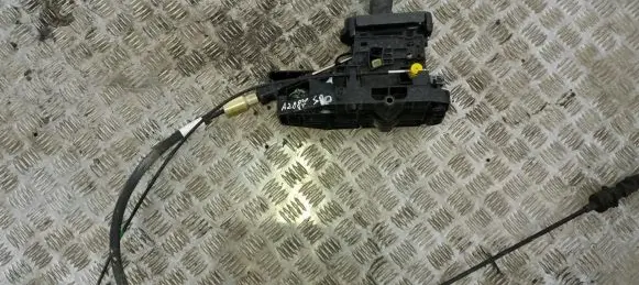 Volvo S80 Gear shift cable linkage