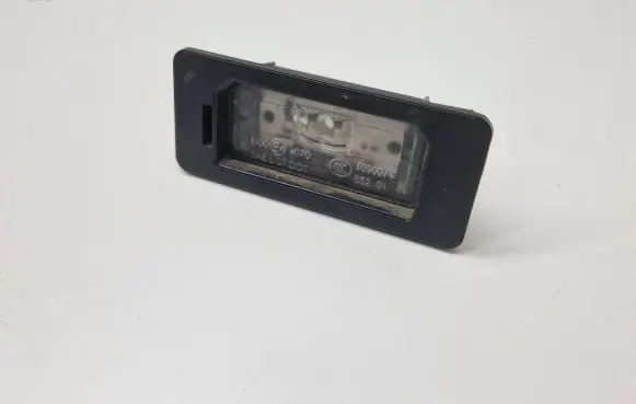 BMW X3 G01 Number plate light 7193293