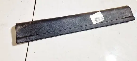 Hyundai Santa Fe Front sill trim cover 858722b000 85872-2b000