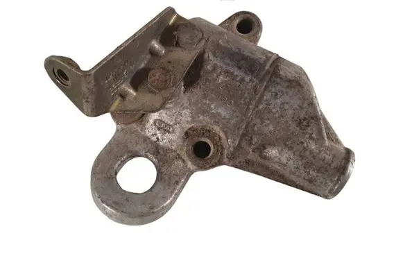 Audi A6 S6 C4 4A Generator/alternator bracket 046145515F