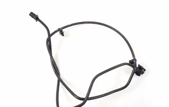 Ford Mondeo MK V Brake vacuum hose/pipe DG938A365GD