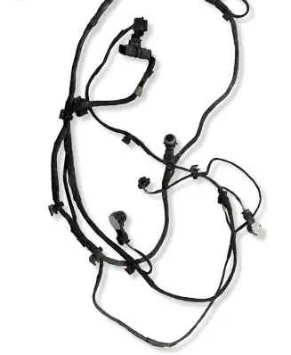 Mercedes-Benz SL R231 Parking sensor (PDC) wiring loom A2315415107 A0009050242