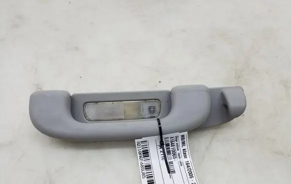 Mercedes-Benz ML W164 Rear interior roof grab handle A1648100654