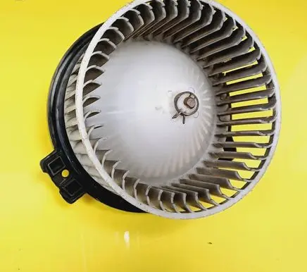Mazda 323 F Heater fan/blower 1940000350